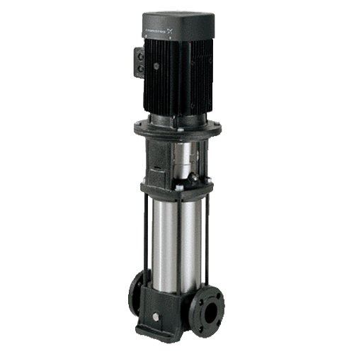 Циркуляционный насос Grundfos CR 10-04 (96500966) в Казани Циркуляционный насос Grundfos CR 10-04 (96500966) в Казани