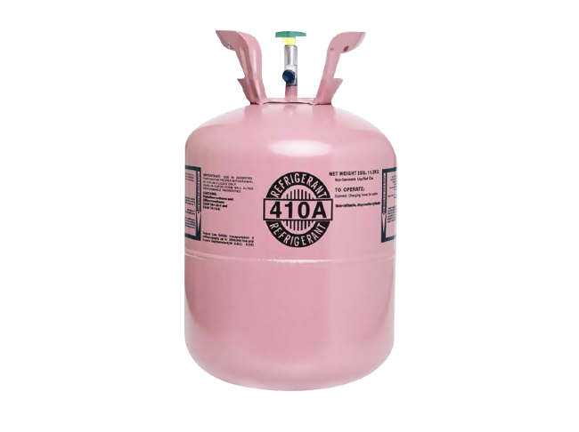 Фреон R-410a, 11,3 кг в Казани Фреон R-410a, 11,3 кг в Казани