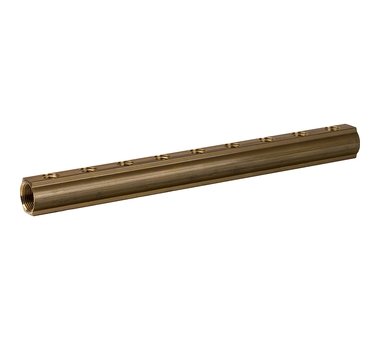 Коллектор LUXOR CD 457/9 1'' x1/2 (15022109) в Казани