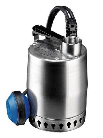 Дренажный насос Grundfos KP 350-AV1 в Казани