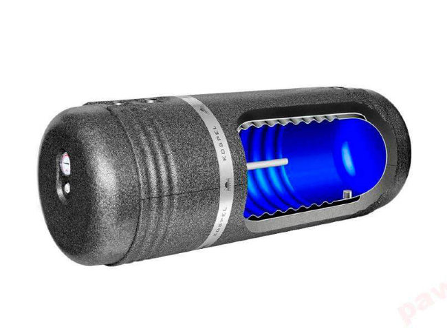 Бойлер косвенного нагрева Kospel WP-100 TERMO HIT (WP-100) в Казани