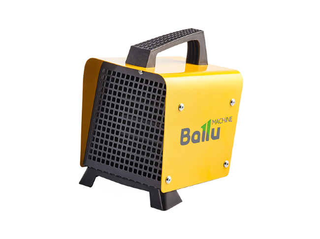 Тепловая пушка Ballu BKN-3 в Казани