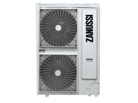 Комплект Zanussi ZACU-36 H/ICE/FI/N1 сплит-системы, напольно-потолочного типа