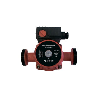 Насос Aquatech (Акватек) ACP 25-40 (с гайками) Насос Aquatech (Акватек) ACP 25-40 (с гайками)