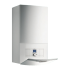 Котёл газовый настенный двухконтурный Vaillant turboTEC plus VUW 242/5-5 (H-RU/VE) 24 кВт