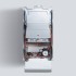 Котёл газовый настенный двухконтурный Vaillant turboTEC plus VUW 242/5-5 (H-RU/VE) 24 кВт