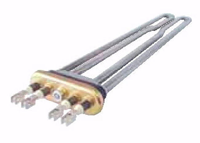 ТЭН 2 x 2.4 кВт, E-Tech/ETS 15-24 арт. 54428182 (3-01-3030X) в Казани