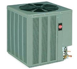 Компрессорно-конденсаторный блок кондиционера Rheem SAGL – 024ТА в Казани Компрессорно-конденсаторный блок кондиционера Rheem SAGL – 024ТА в Казани