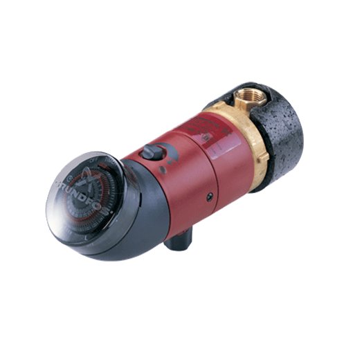 Циркуляционный насос Grundfos UP 15-14 ВUT (96433886) в Казани