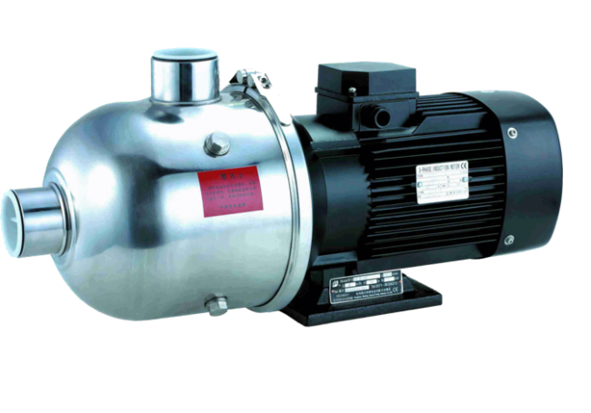 Насос CNP CHL 8-40 Насос CNP CHL 8-40
