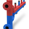 Гидровыравниватель THERM DUO THERMSET LINE P 135/3 (36504)