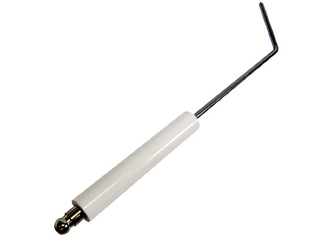 Электрод поджига левый (WSO 30-180, Spark 26 DSG, BT 120 DSG 1203V) арт. 49368 (3-18-0920) в Казани Электрод поджига левый (WSO 30-180, Spark 26 DSG, BT 120 DSG 1203V) арт. 49368 (3-18-0920) в Казани