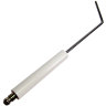 Электрод поджига левый (WSO 30-180, Spark 26 DSG, BT 120 DSG 1203V) арт. 49368 (3-18-0920)