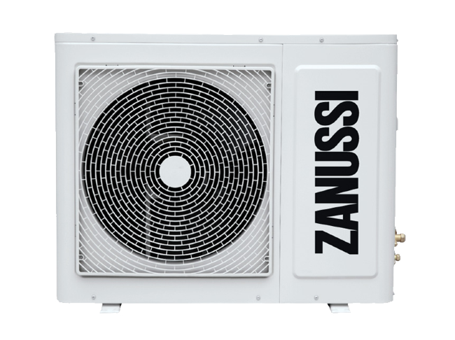 Блок внешний Zanussi ZACO/I-14 H2 FMI/N1 Multi Combo сплит-системы в Казани Блок внешний Zanussi ZACO/I-14 H2 FMI/N1 Multi Combo сплит-системы в Казани