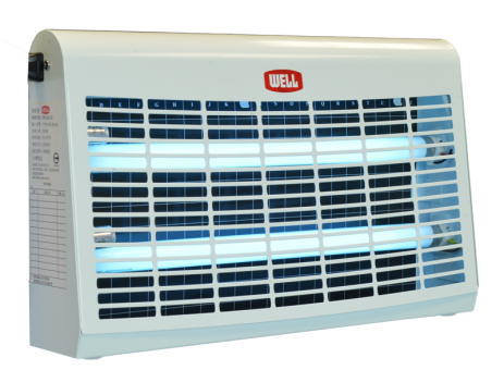 Ловушка для насекомых WELL WE-813-SB30 (80 кв.м)