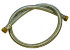 Гибкий топливный шланг TUBOFLEX 1/2X1000 FD/FD (WBO 40-65) арт. 19302 (3-18-0040) в Казани
