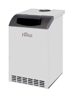 Газовый напольный котел Ferroli PEGASUS D 45 (0E4L5AWA) Газовый напольный котел Ferroli PEGASUS D 45 (0E4L5AWA)