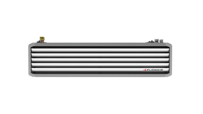 Тепловая завеса FLOWAIR ELiS T-W-100 в Казани Тепловая завеса FLOWAIR ELiS T-W-100 в Казани