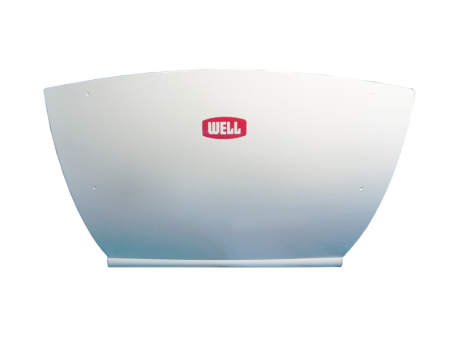 Ловушка для насекомых WELL WE-SB-U18 (50 кв.м)