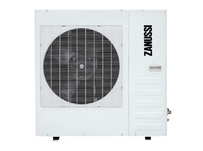 Блок внешний Zanussi ZACO/I-28 H3 FMI/N1 Multi Combo сплит-системы в Казани Блок внешний Zanussi ZACO/I-28 H3 FMI/N1 Multi Combo сплит-системы в Казани