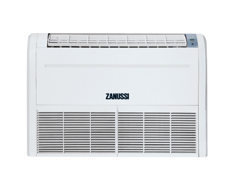 Внутренний блок Zanussi ZACU-48H/MI/N1 сплит системы, напольно-потолочного типа