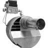 Горелка газовая Giersch RG 20 Z-L-F KEV 15 1/2"