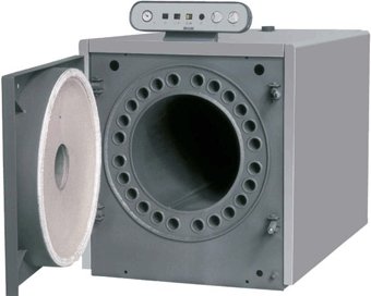 Универсальный котел BIASI RCM 160 в Казани
