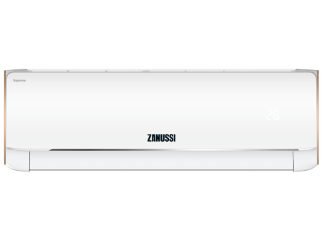 Блок внутренний Zanussi ZACS/I-07 SPR/A17/N1/In сплит-системы серии Superiore DC Inverter