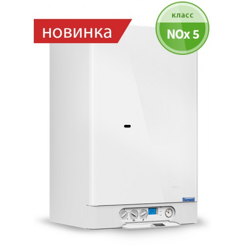 Газовый настенный котел THERMONA THERM DUO 43.A Газовый настенный котел THERMONA THERM DUO 43 FT.A в Казани