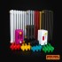 Радиатор Unilux U-2150/4/9016/SC в Казани