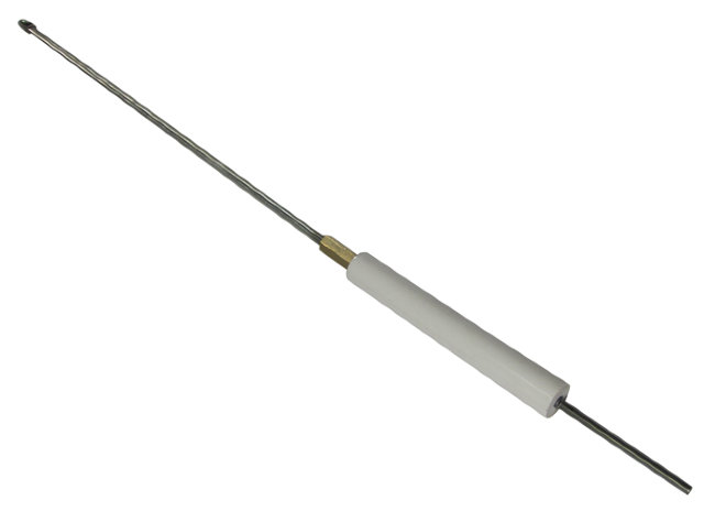 Электрод поджига (BGN 150 P, WBG 120-140 H) арт. 37953 (3-18-0830) в Казани