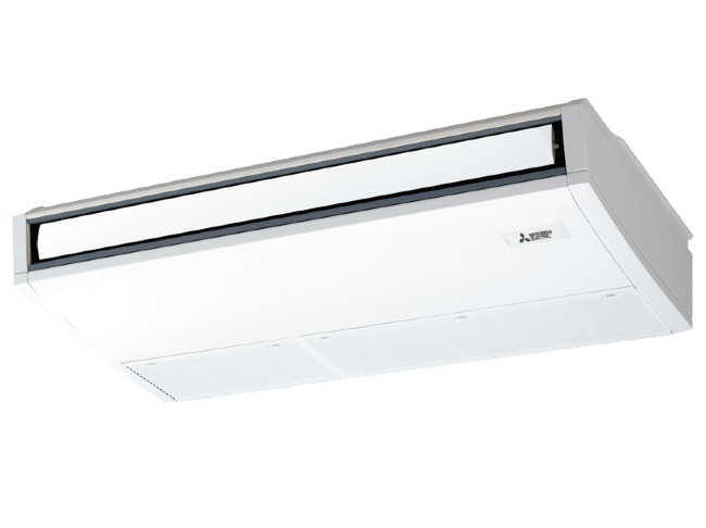 Внутренний блок потолочного типа Фреон R410 Mitsubishi Electric PCA-RP71 GA в Казани