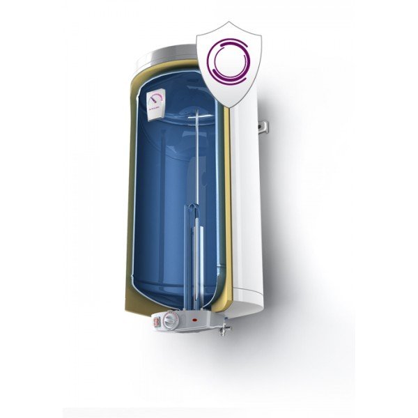 Накопительный бойлер TESY GCV 150 2000\3000 W в Казани