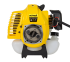 Триммер бензиновый HUTER GGT-2500S PRO (с улучшенной антивибрационной системой)