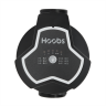 Насос циркуляционный Hoobs CTA 32-40 180мм 25Вт (с гайками)