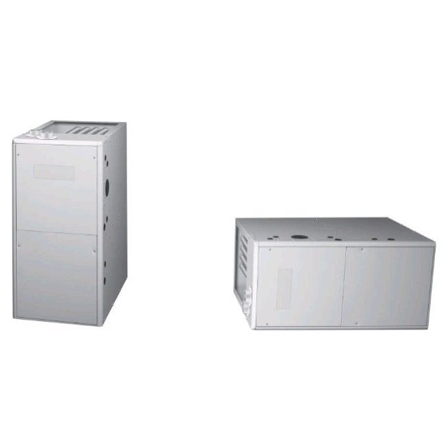 Бытовой газовый конденсационный воздухонагреватель Nordyne G7 046 90+ в Казани Бытовой газовый конденсационный воздухонагреватель Nordyne G7 046 90+ в Казани