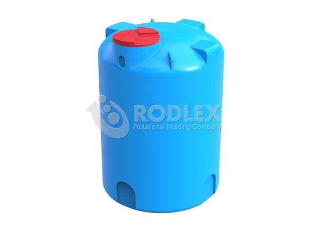 Емкость цилиндрическая Rodlex C500 в Казани
