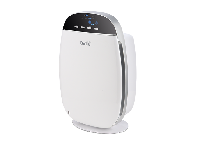 Воздухоочиститель Ballu AP-150 в Казани Воздухоочиститель Ballu AP-150 в Казани