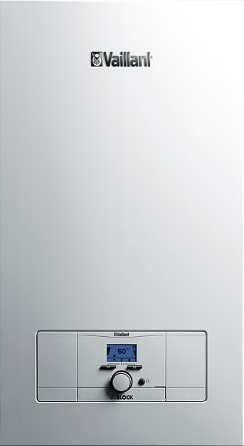 Котёл электрический настенный Vaillant eloBLOCK VE 18 /14 (18 кВт) Котёл электрический настенный Vaillant eloBLOCK VE 18 /14 (18 кВт)
