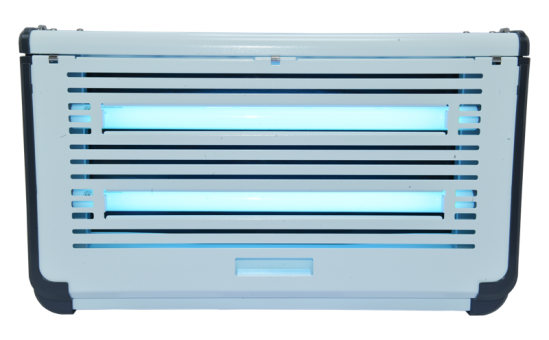 Ловушка для насекомых WELL WE-103 white (90 кв.м)