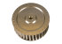 Крыльчатка вентилятора D.133X47 (SPARK, WSG 6-10, WSO 7) арт. 13010004 (3-19-6805) в Казани Крыльчатка вентилятора D.133X47 (SPARK, WSG 6-10, WSO 7) арт. 13010004 (3-19-6805) в Казани