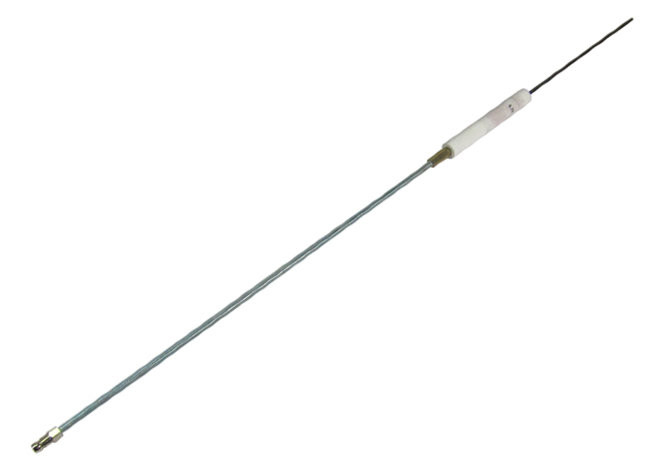 Электрод ионизации (BGN 60-100 P, WBG 74 H) арт. 34942 (3-18-0780) в Казани