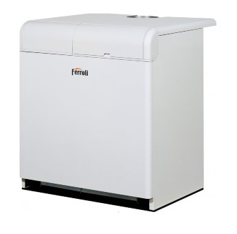Газовый напольный котел Ferroli PEGASUS 107 2S (0E4LBAWA) Газовый напольный котел Ferroli PEGASUS 107 2S (0E4LBAWA)