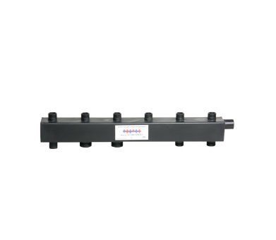 Коллектор Дизайнсталь КК-25М/125/40/3+2 (001.22.0039)