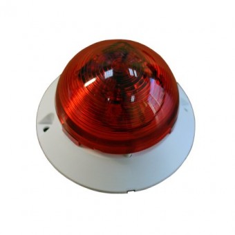 ZONT Mega МЛ-170, сирена с индикатором 