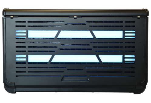Ловушка для насекомых WELL WE-103 black (90 кв.м)