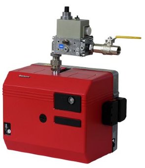 Горелка газовая Bentone BG 150 R