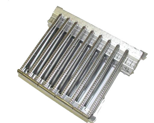 Горелка 9 ram. 20.5 GN (M051090360) для настенных котлов Thermona (арт. 41655) в Казани Горелка 9 ram. 20.5 GN (M051090360) для настенных котлов Thermona (арт. 41655) в Казани