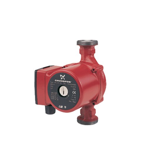 Циркуляционный насос Grundfos UPS 32-70 1x230 В (96621355) в Казани