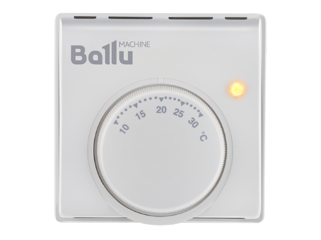 Термостат механический Ballu BMT-1 в Казани
